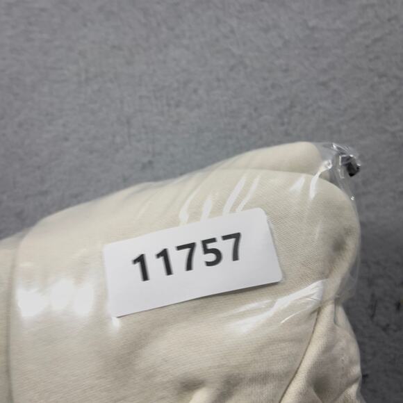 Taylor Swift The Eras Tour Hoodie Large Cream Pullover Graphic Sweatshirt - Picture 9 of 9